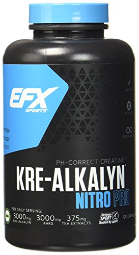 Efx -   Kre-Alkalyn