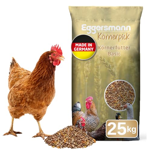 Eggersmann -   Körnerpick -