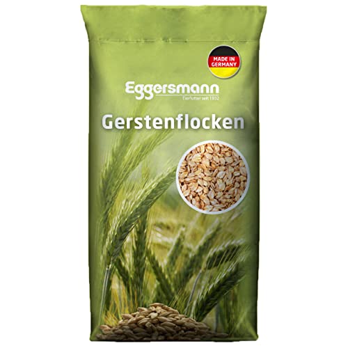 Eggersmann -   Gersteflocken -