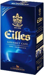 Eilles -   Gourmet Café