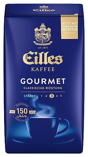 Eilles -   Kaffee Gourmet 12er