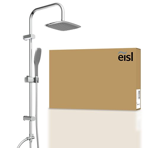 Eisl Sanitär GmbH -  Eisl Duschset Easy