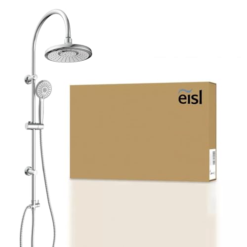 Eisl Sanitär GmbH -  Eisl Duschset