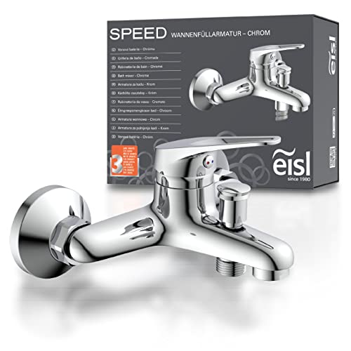 Eisl -   Ni023Scr Speed