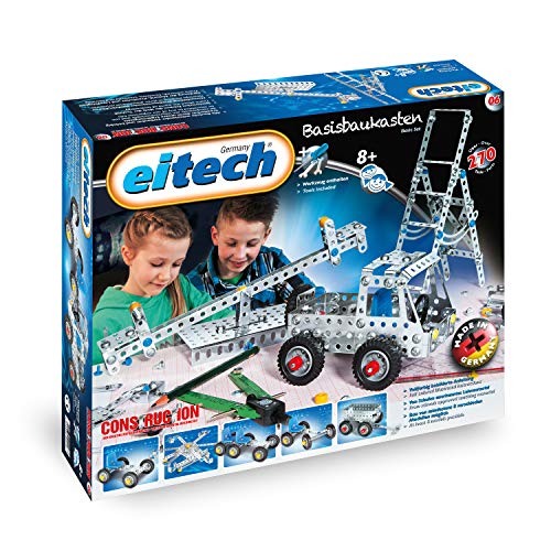 Eitech GmbH -  Eitech C06