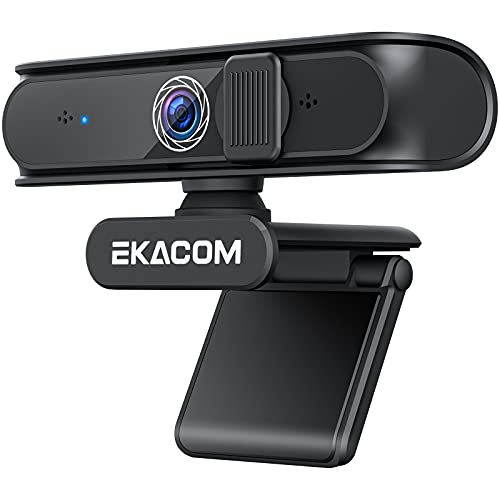 Ekacom -   Webcam mit