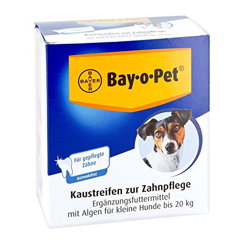 Bayer Vital GmbH Gb - Tiergesund -  Bay O Pet