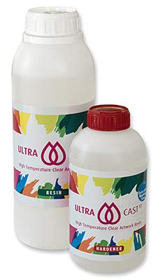 Elichem -  Ultra-CastXt 1.5kg,