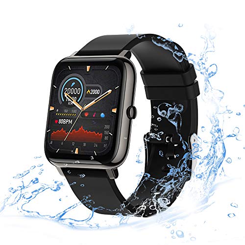 eLinkSmart -  Smartwatch für