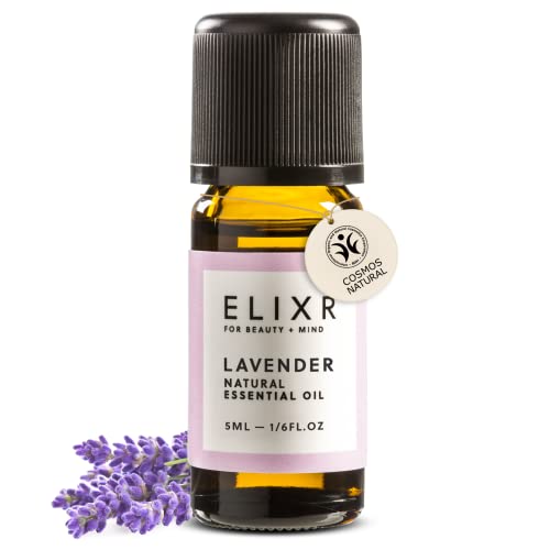 Elixr -   Lavendelöl I 100%