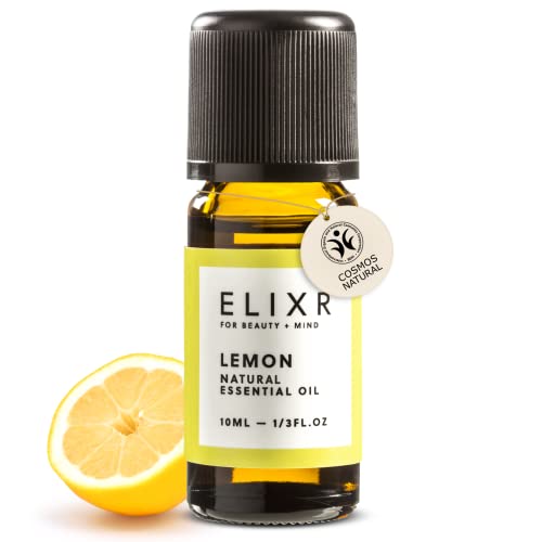 Elixr -   - Zitronenöl zur