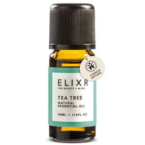 Elixr -   Teebaumöl 10 ml I