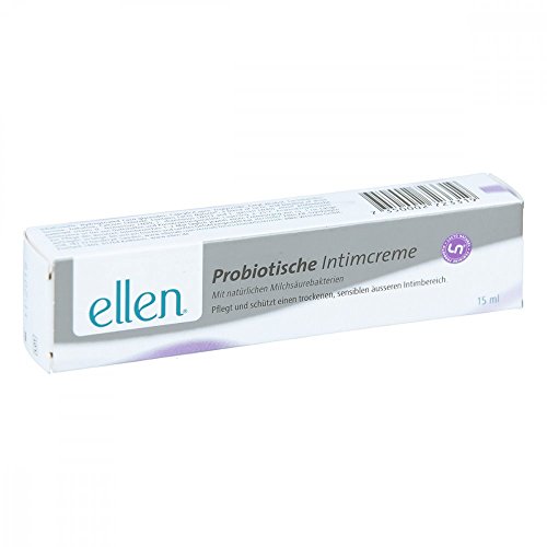 Ellen Ab -  Ellen probiotische