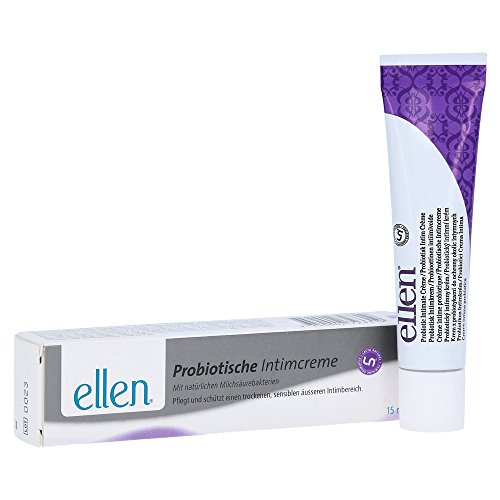Ellen Ab -  ellen® Probiotische