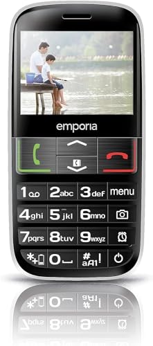 Emporia Telecom Produktions- und Vertriebs - GmbH C o . K G -  emporiaEuphoria |