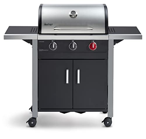Enders -  ® Gasgrill Chicago
