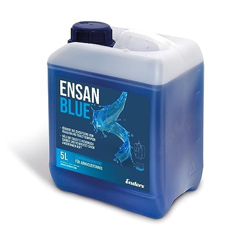 Enders -   5018 Ensan Blue 5
