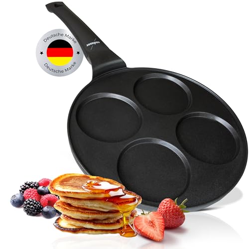Endusor GmbH -  endusor Pancake