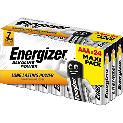 Energizer Batteries -  Energizer Batterien