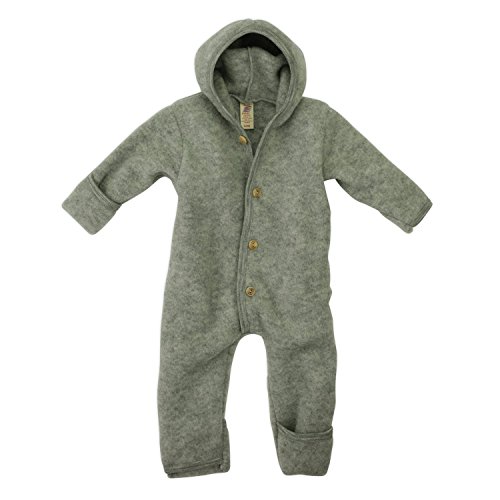 Engel -  -Natur Baby Overall