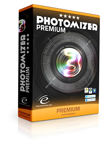 Engelmann Software GmbH -  Photomizer 3 Premium