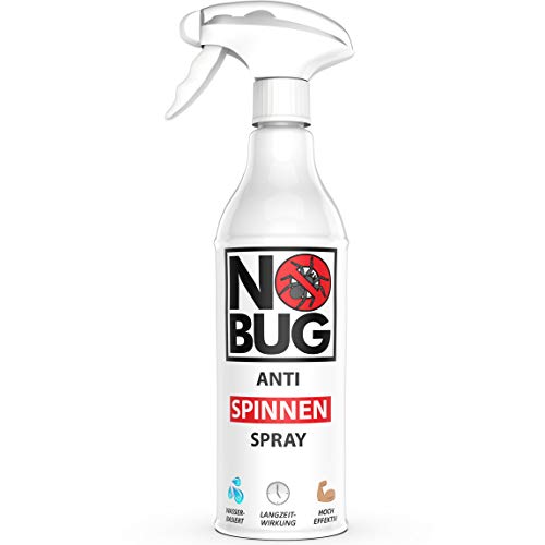 Engels NoBug -  NoBug Anti Spinnen