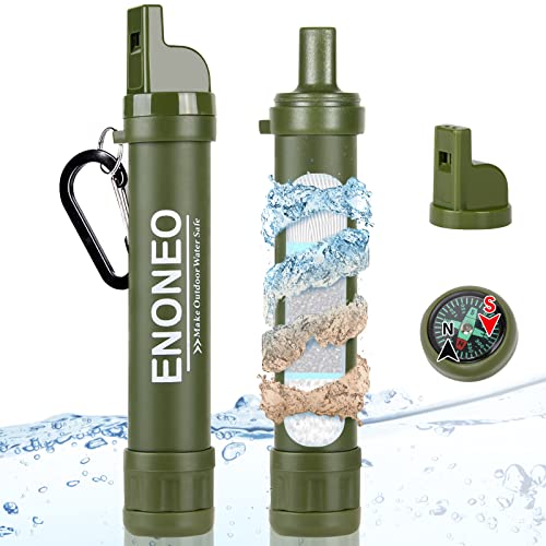 Enoneo -  Wasserfilter Outdoor
