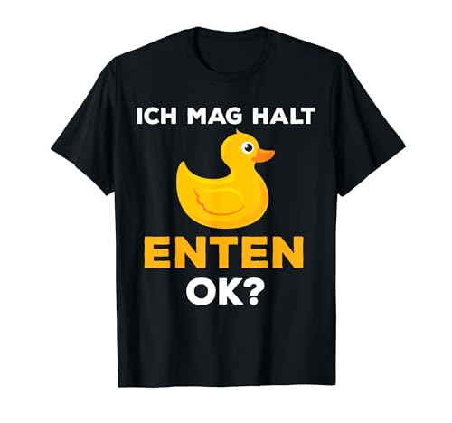 Enten Badeente Gummiente Ducky Duck Gelbe Ente -  Enten Lustiges