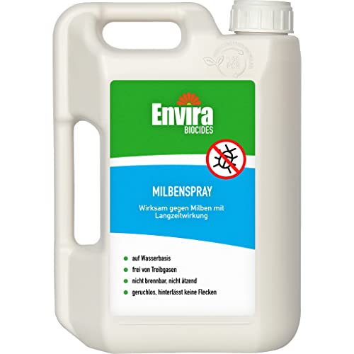 Envira -   Anti Milben-Spray 2