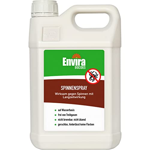 Envira -   Spinnen-Spray -