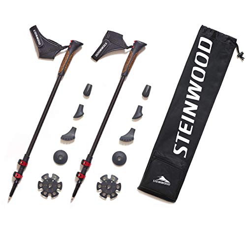 Steinwood -   Premium 100% Carbon