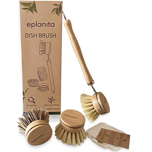 eplanita -  Eplanita ® Bambus