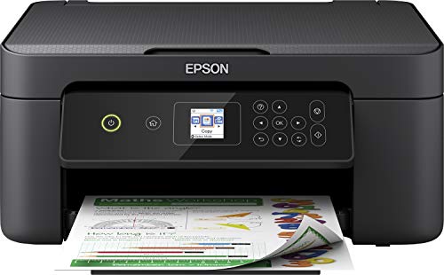 Epson -   Expression Home