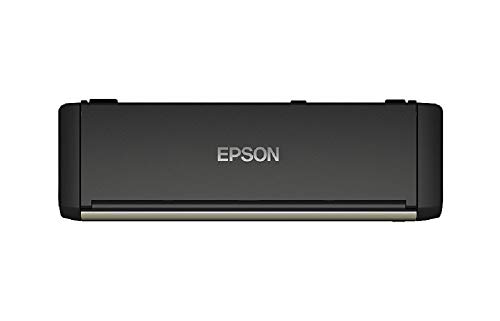 Epson -   WorkForce Ds-310