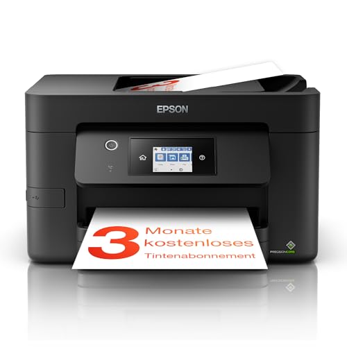 Epson -   WorkForce Pro
