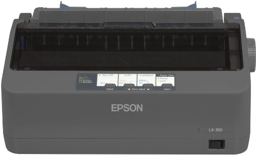 Epson -   C11Cc24031 Lx-350