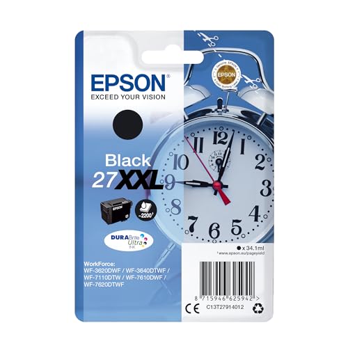 Epson -   Original 27Xxl