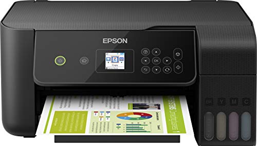 Epson -   EcoTank Et-2720