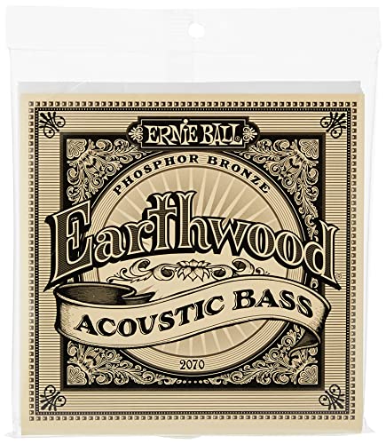 Ernie Ball -   P02070 Earthwood