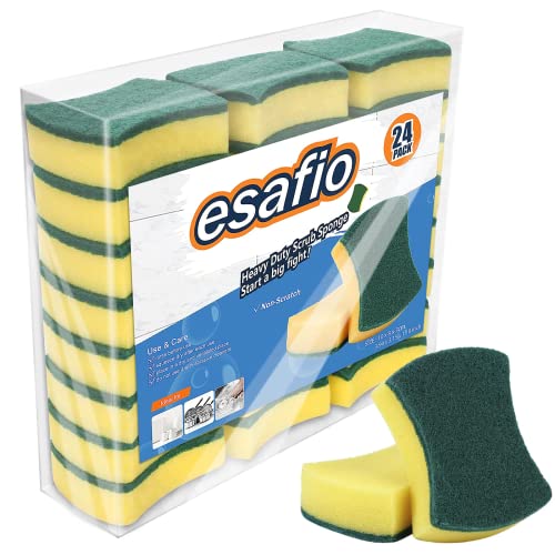 esafio -   Reinigungsschwamm