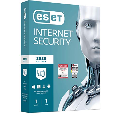 Eset -   Internet Security