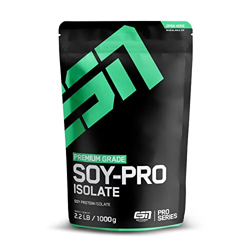 Esn -   Soy-Pro Isolate,