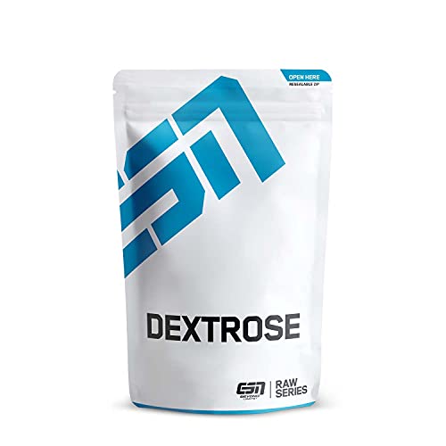 Esn -   Dextrose, 4000g