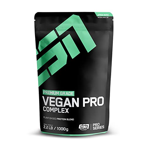 Esn -   Vegan Pro Complex,