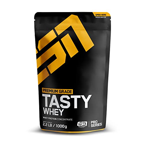 Esn -   Tasty Whey Protein,