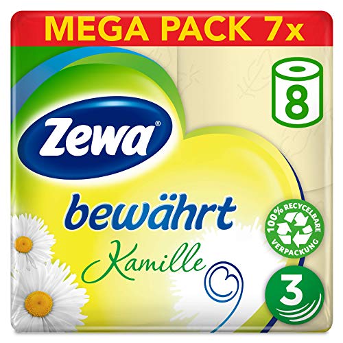 Essity Germany Gmbh -  Zewa Toilettenpapier