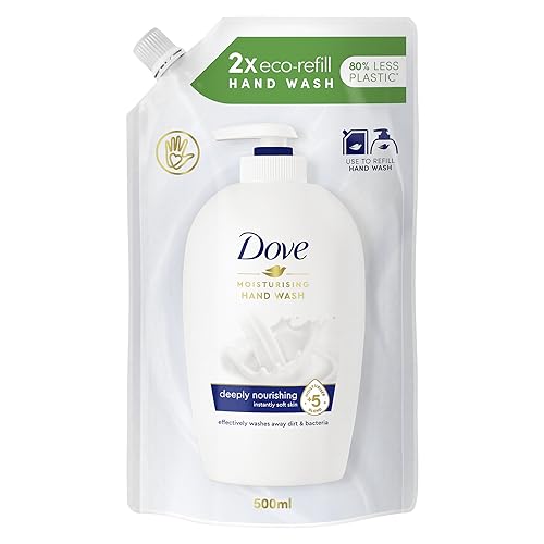 Unilever Germany -  Dove Pflegende