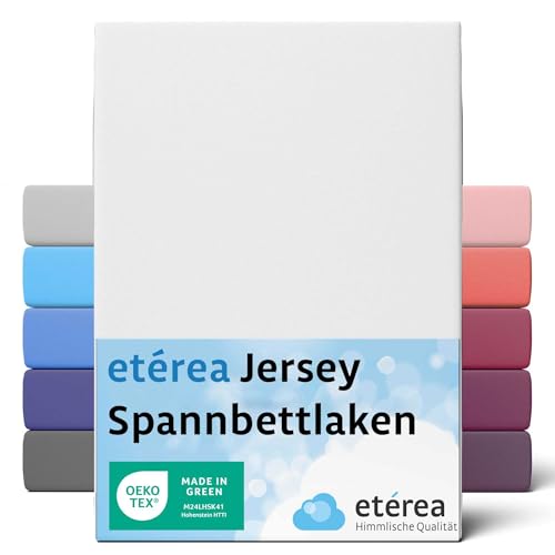 etérea -   Comfort Jersey