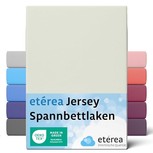 etérea -   Comfort Jersey