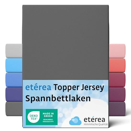 etérea -   Jersey Topper
